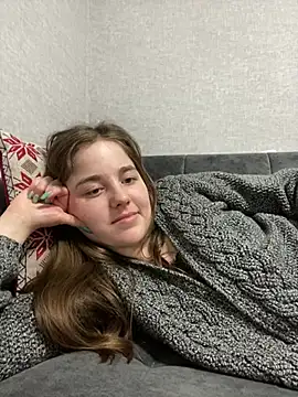 XXX chat uživo modela Lady_woman