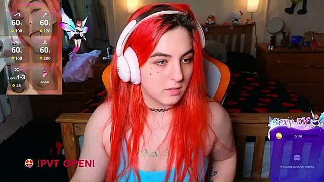 jennystyle Live XXX-Chat