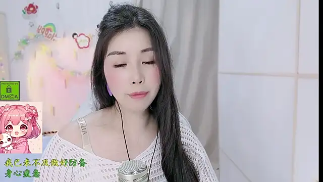 Chat +18 de HK_angelchloe ao vivo