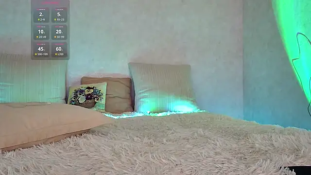 Roseaa – Live XXX-chat