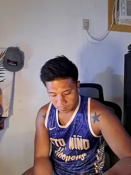 Chat XXX ao vivo de Felix_Asher