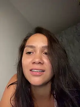 carolsapequinha Chat XXX live