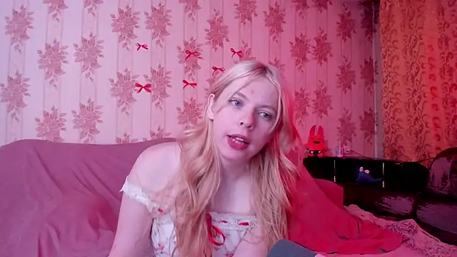 Cutie_Bambi Chat XXX live