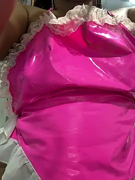 Chat XXX en directo de Hannagarces