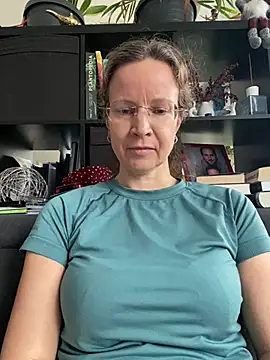 Chat +18 de AnnikaRose ao vivo