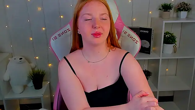 Jinny_Ginger – Naživo XXX chat