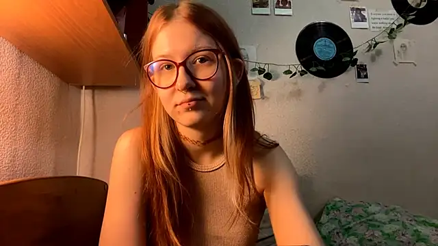 LaureenVielma Chat XXX in diretta