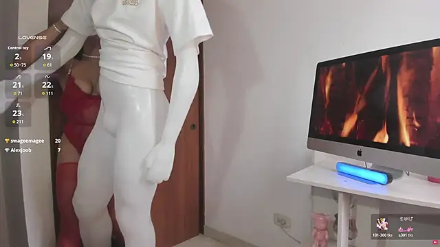 Chat XXX Live whitneyhot