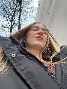 Chat XXX ao vivo de MilaMoone