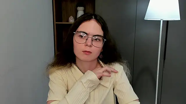 Chat XXX ao vivo de MyrlZangger