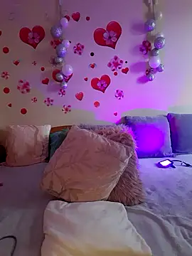 Sembang XXX Secara Langsung BellaBellaHot