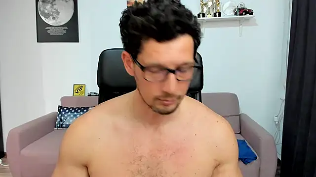 Show Webcam de BrutusK08