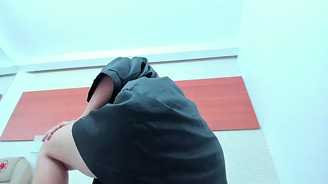 Chat XXX ao vivo de maddy_cartter