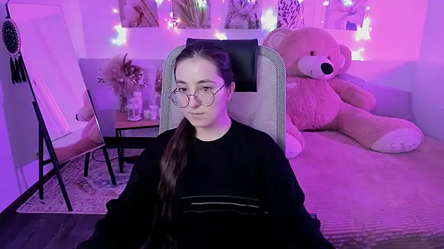 VirtuallVoyant: онлайн-секс-чат