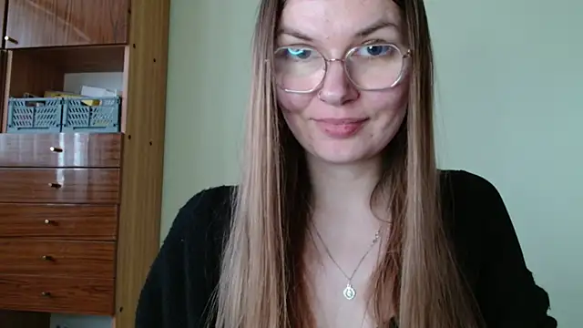 LooveELLYx – Live XXX-chat