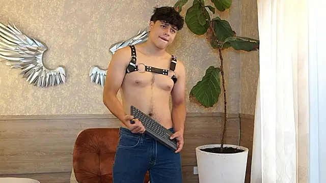 Ethan_occonor 现场XXX聊天