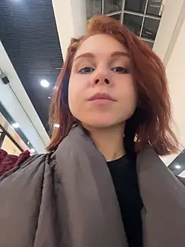 Chat XXX ao vivo de RosieSecret