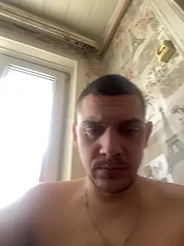 Mark1404 – Naživo XXX chat