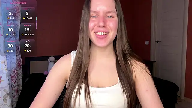 SanoraVillnave Obrolan Langsung XXX