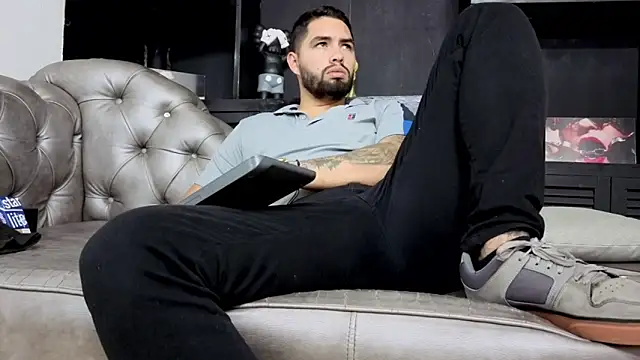 دردشة matteosantos الجنسية المباشرة