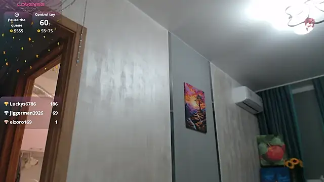 Stacy_Davice's Live XXX Chat