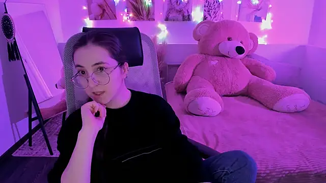 VirtuallVoyant Obrolan Langsung XXX