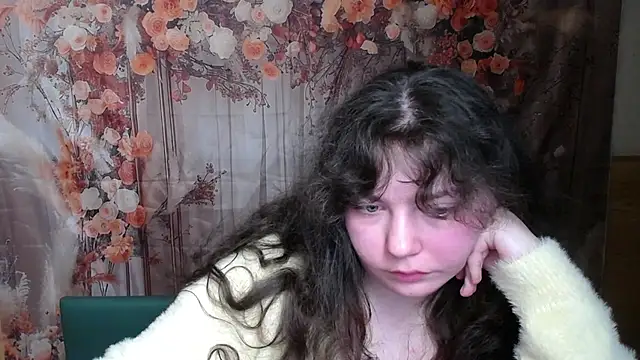 دردشة NeonilaLisova الجنسية المباشرة