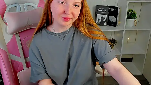 Jinny_Gingern Live XXX chat