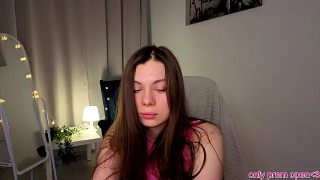 SiennaSayss Obrolan Langsung XXX