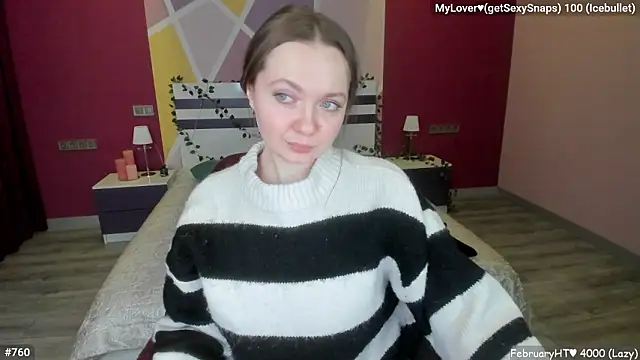 LizaGost live XXX chat