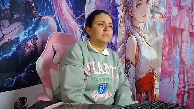 MissLusty_n Live XXX chat