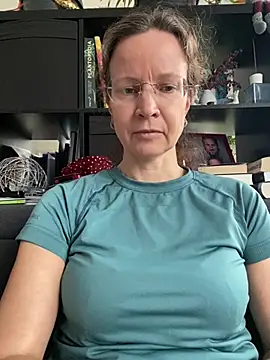 AnnikaRose's Live XXX Chat