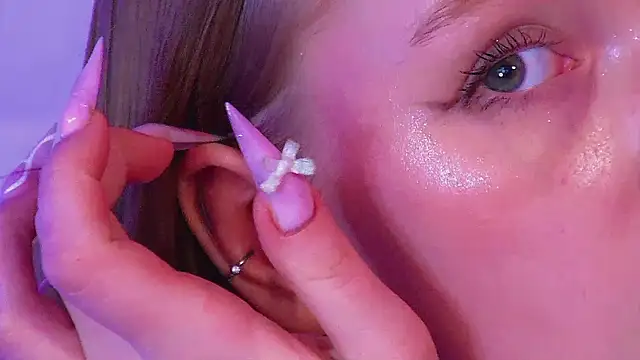 AgataFoxley's Live XXX Chat