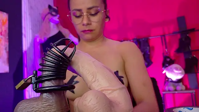 MistressSlut1's Live XXX Chat