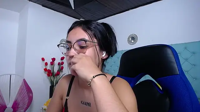 Chat XXX Live kathe-mills235