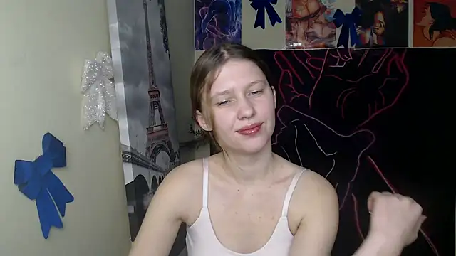 StellaCRL live XXX chat