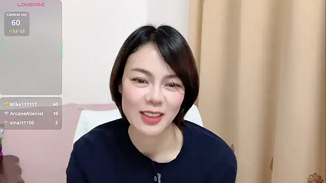 Živý XXX chat Linda-LL