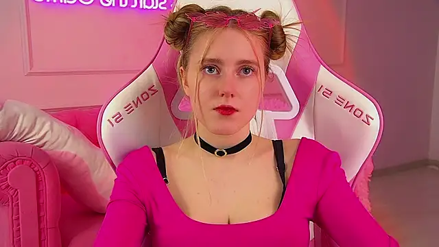 Živý XXX chat LexiBookwell