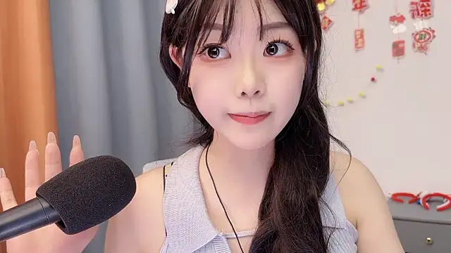 smalldaisy 现场XXX聊天