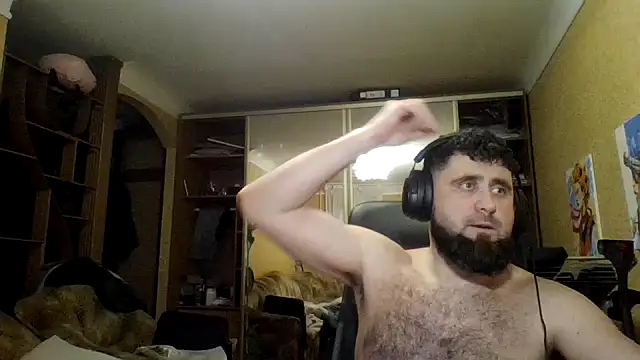 StasConnor 现场XXX聊天