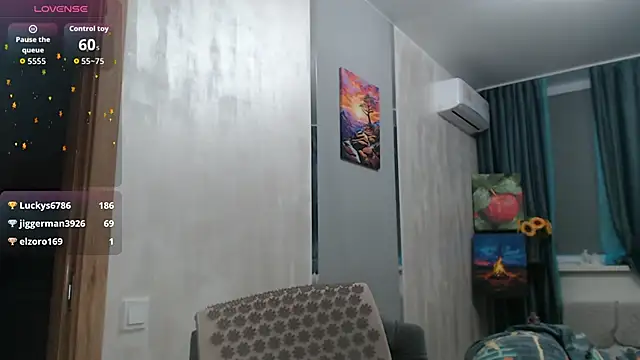 Stacy_Davice's Live XXX Chat