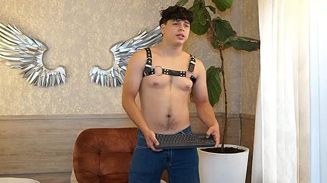 Ethan_occonor Live XXX-Chat