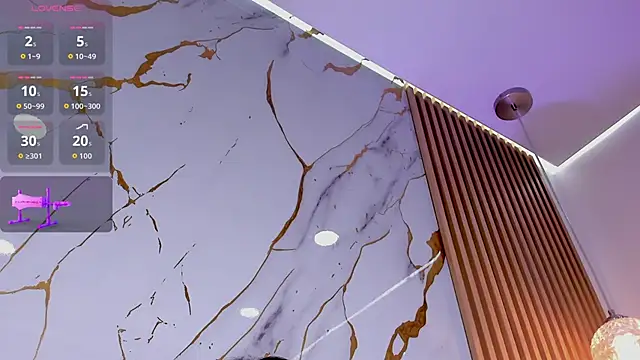 alissaowens_ Webcam show