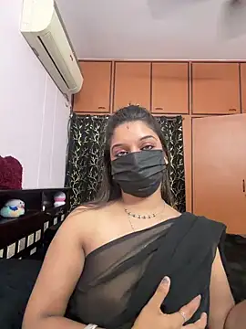 Pokazy przed kamerką – Sirishateluguammai