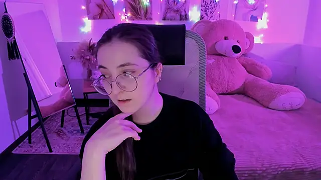 VirtuallVoyant – Live XXX-chat