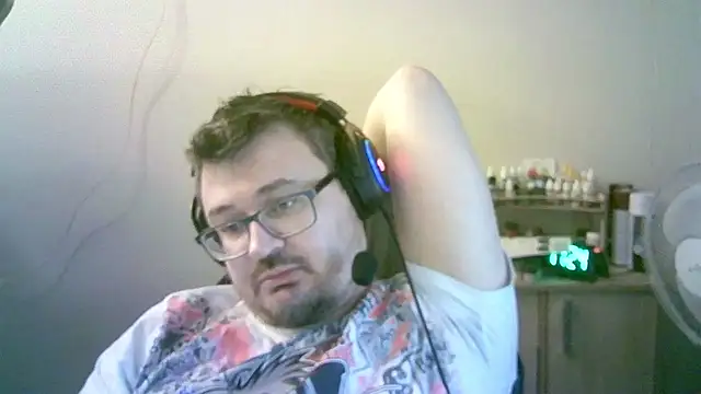 SirAbuser Live XXX-chat