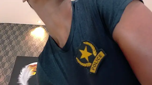 ScarleetSmith: απευθείας συνομιλία ΧΧΧ