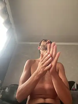 Brandy_Mr-Whiskers Webcam-Show