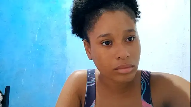 Chatroom XXX en direct de MadelynStamant