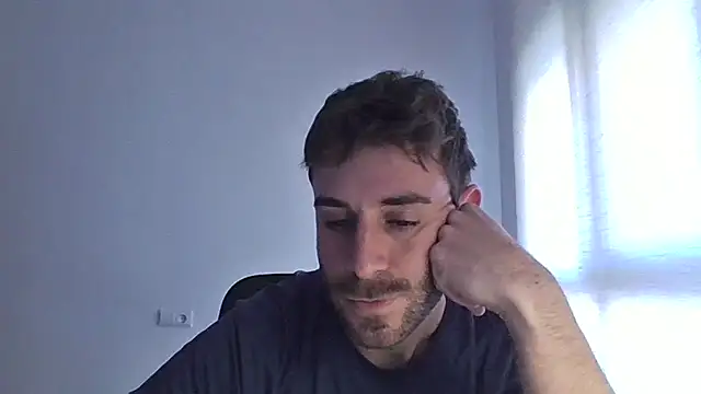 vargas90 Pertunjukan Webcam